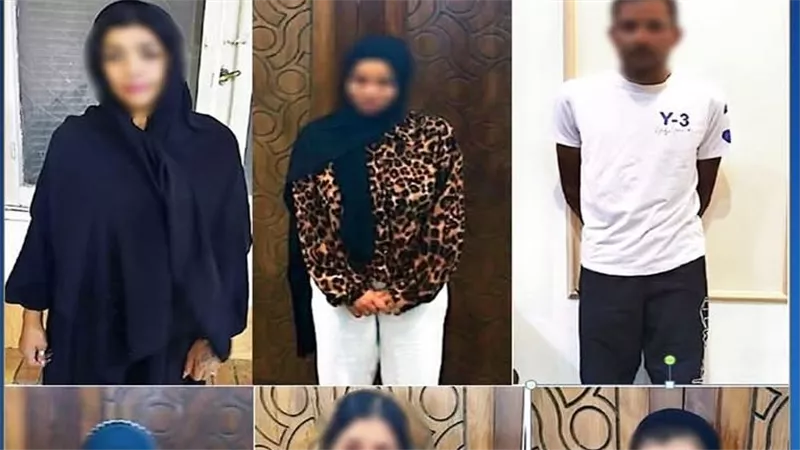 بتقاسم الأرباح.. اعترافات المتهمين بإدارة وكر «المتعة المحرمة» بالإسكندرية