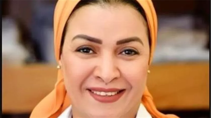 ألفت المزلاوي: سرقة الأسورة الأثرية من المتحف المصري جرس إنذار خطير