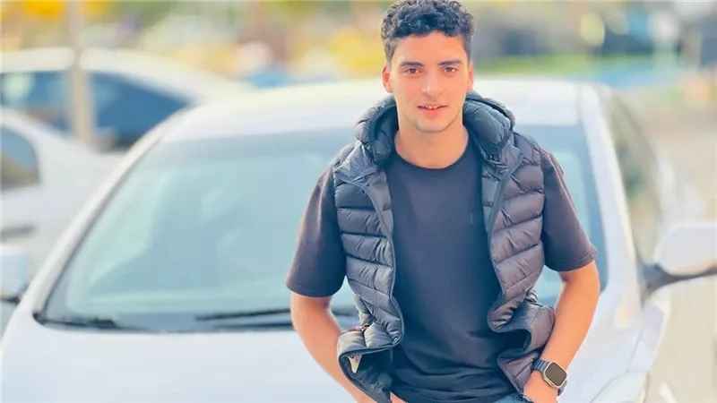دماء على القضبان.. مصرع طالب من قرية دنشواي تحت عجلات قطار بالمنوفية
