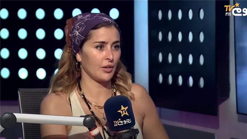 عائشة بن أحمد عن إمكانية ارتباطها برجل يصغرها: أكتر من خمسة صعب