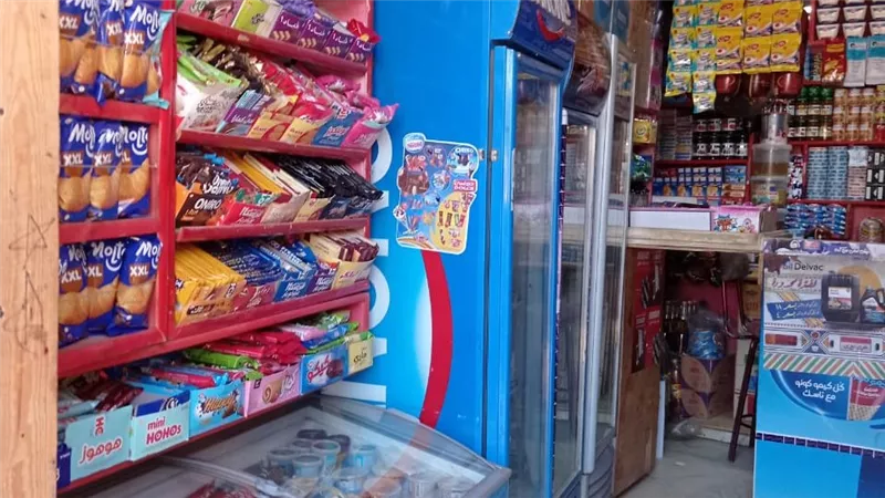 محافظ المنوفية 