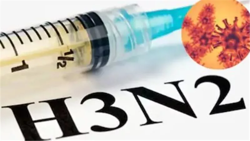 إنفلونزا H3N2.. تعرف على الأعراض والأسباب والعلاجات