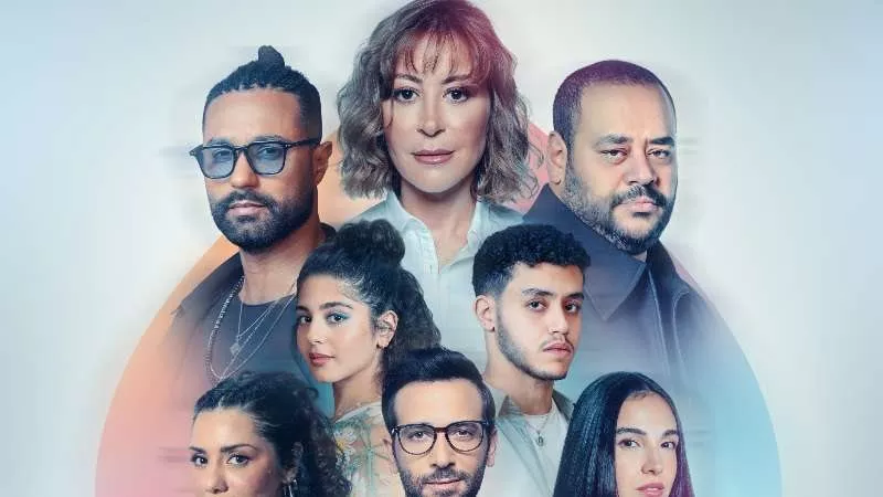 لقطات من الإعلان الرسمي لفيلم هيبتا: المناظرة الأخيرة تمهيدًا لطرحه بالسينمات 
