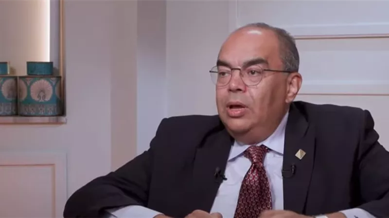 محمود محيي الدين: زيارة رفيعة من سنغافورة إلى مصر لتعزيز التعاون الإقليمي  