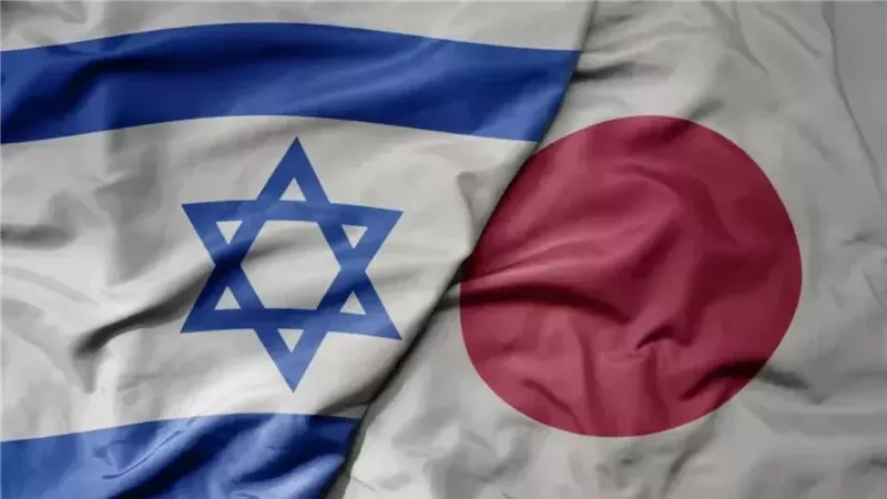 اليابان: أبلغنا إسرائيل رفضنا الاعتراف بدولة فلسطينية في الأمم المتحدة 