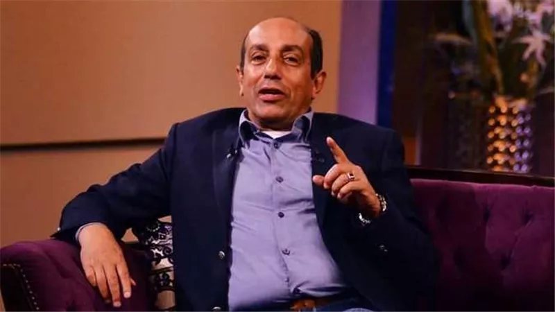 الأحد بمسجد الحامدية الشاذلية.. أحمد صيام يعلن موعد عزاء شقيقته 