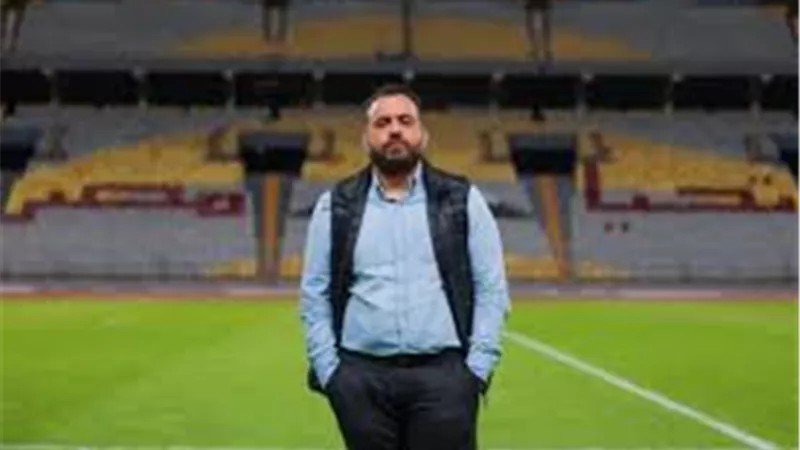 محسن صالح: تجربة جون إدوارد مع الزمالك تسير على الخطى الأوروبية
