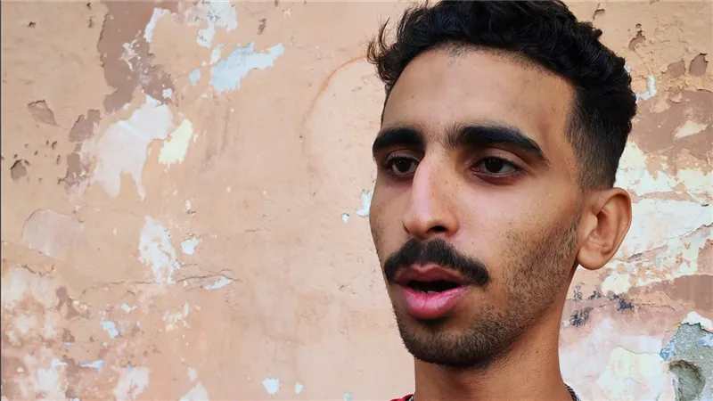 جريمة شنيعة في مساكن الأمل.. القصة الكاملة لمقتل سيدة بورسعيدية على يد زوجها
