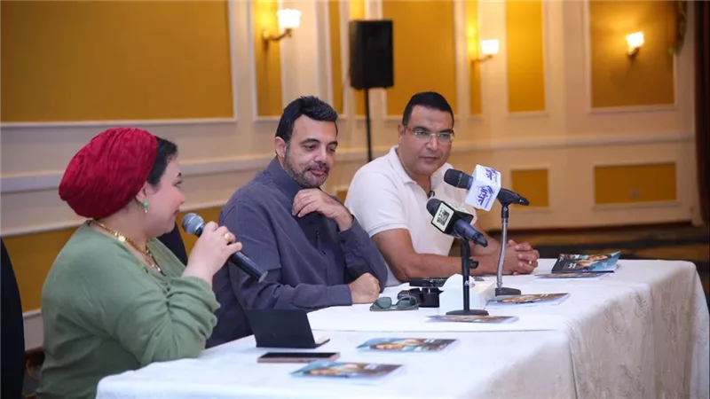 مهرجان بورسعيد السينمائي يفتتح فعالياته بندوة لتكريم النجم الراحل محمود ياسين