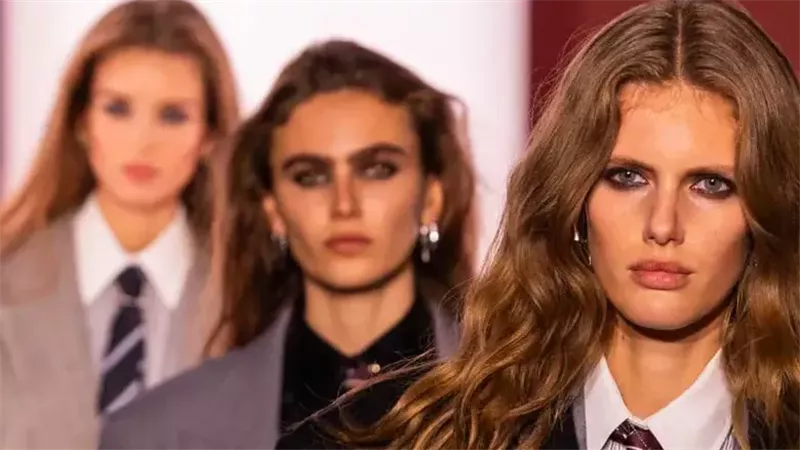 ينعش الاقتصاد البريطاني بنحو 37 مليار جنيه إسترليني.. افتتاح أسبوع لندن للموضة