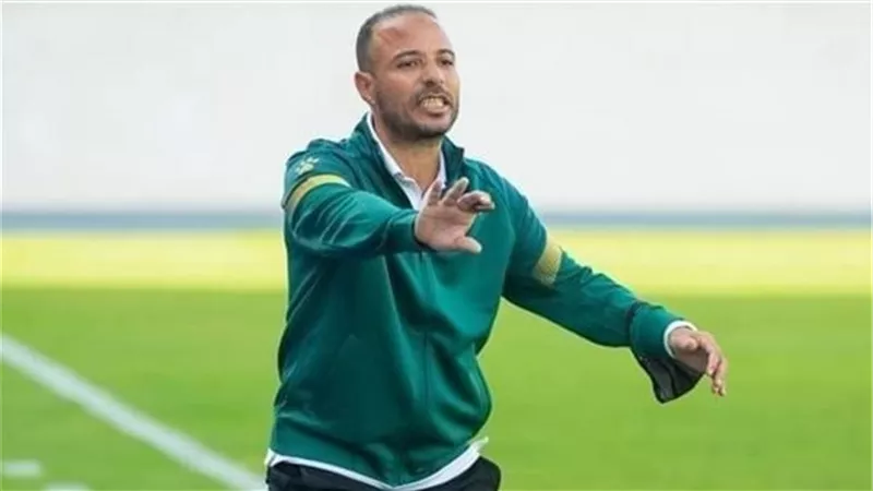 محمد مكى مديرا فنيا لأبو قير للأسمدة خلفا لياسر الكنانى