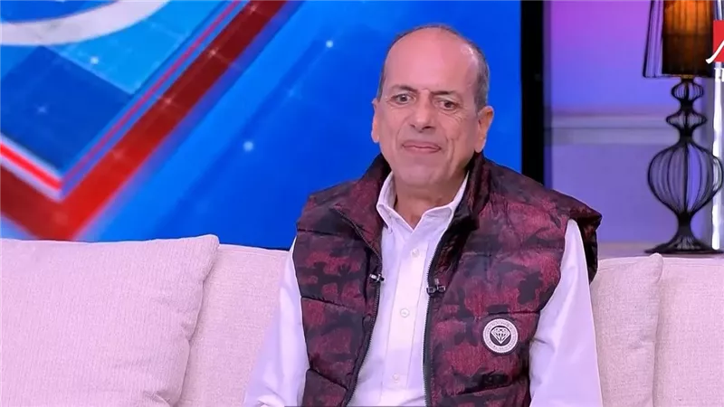  محمد الصاوي يكشف سبب غياب جيل العظماء عن الأعمال الفنية الحديثة