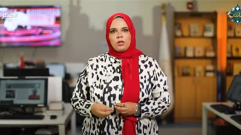 عضو الأزهر: التستر على المتحرشين جريمة مضاعفة وبلاغات الضحايا ضرورة للحماية