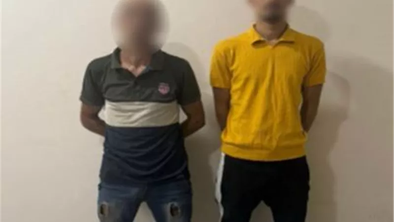 فيديو كشفه.. اعترافات لص الأسلاك وتاجر الخردة شريكه في الجريمة بالخصوص