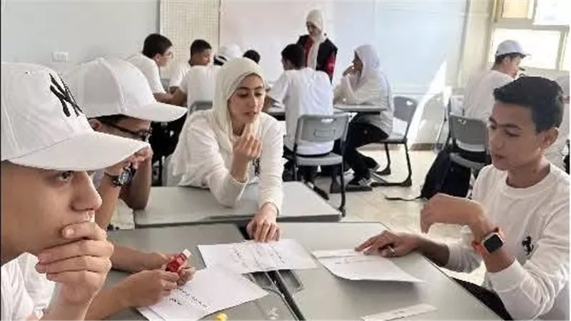 المدير الإقليمي لـ«أوراكل»: المصريون واجهة مشرفة في كبرى شركات التكنولوجيا