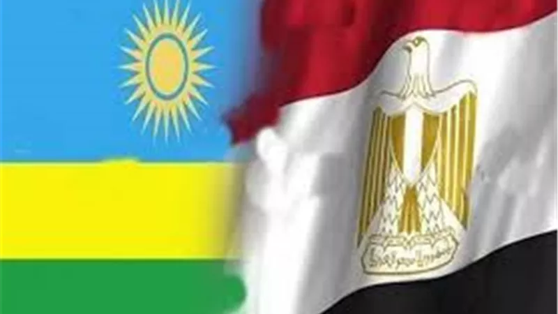 مصر ورواندا تبحثان فرص التعاون في الزراعة والصناعة والخدمات في منتدى مشترك