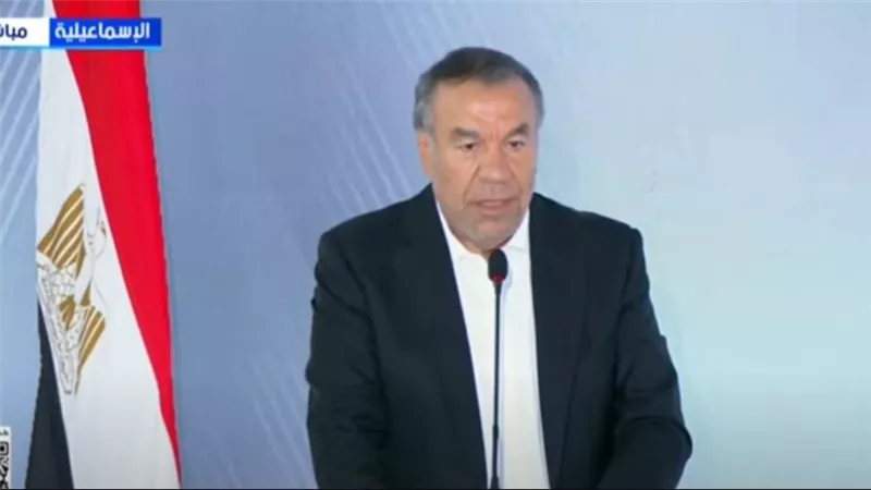 «أوغلو التركية»: مناخ الاستثمار في مصر مشجع للتوسع المستقبلي