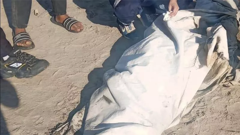 مصرع شخص سقط من الطابق الرابع أثناء محاولته دخول شقته بالتجمع الثالث