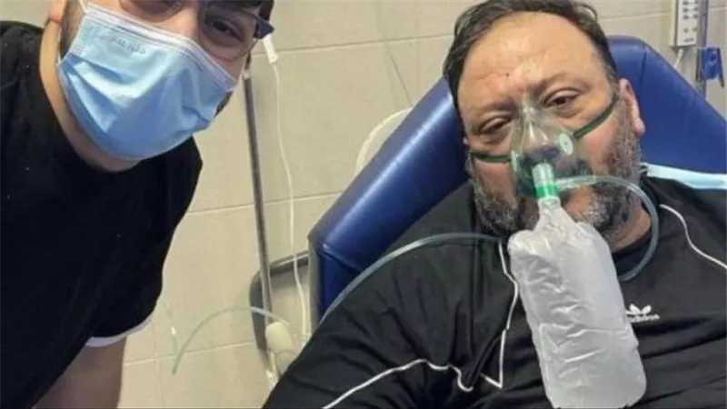 وفاة خالد مقداد؟ إليك الحقيقة الكاملة وراء شائعات قناة طيور الجنة