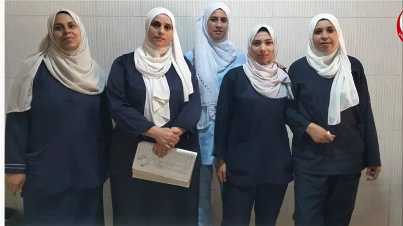 بدون ألم.. مستشفى منيا القمح المركزي تنظم أول ورشة عمل لعمليات بالليزر 