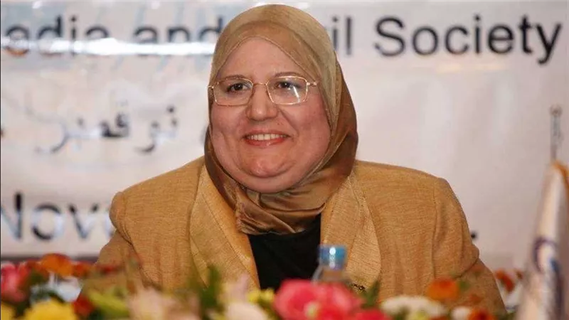 إقبال السمالوطي: الدعم الأسري هو الدرع الحقيقي لحماية الأطفال من آثار التنمر
