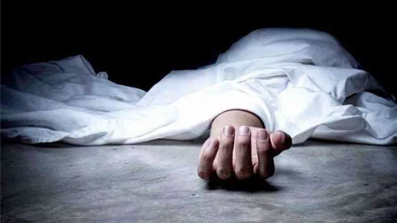 من مصر للامارات .. قصة شاب حقق حلمه بالسفر وتوفى فور وصوله 