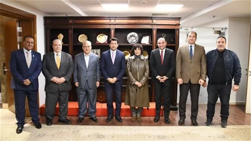 البارالمبية الدولية لرفع الأثقال تعلن مشاركة 542 لاعبا فى بطولة العالم 