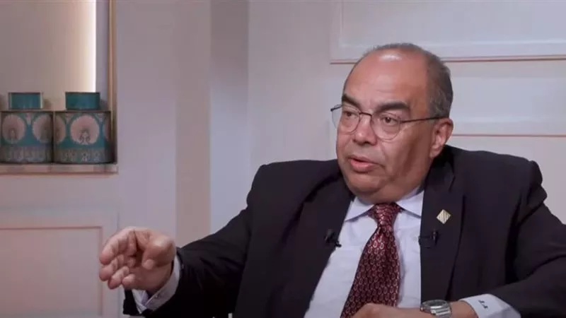 محمود محيي الدين: ضرورة إيجاد مسارات لتحويل الرؤية العربية 2025 لواقع ملموس