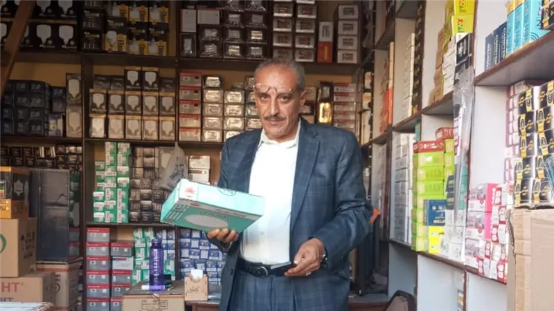  تموين الشرقية يشن حملات مكثفة بمركزى الإبراهيمية و ههيا