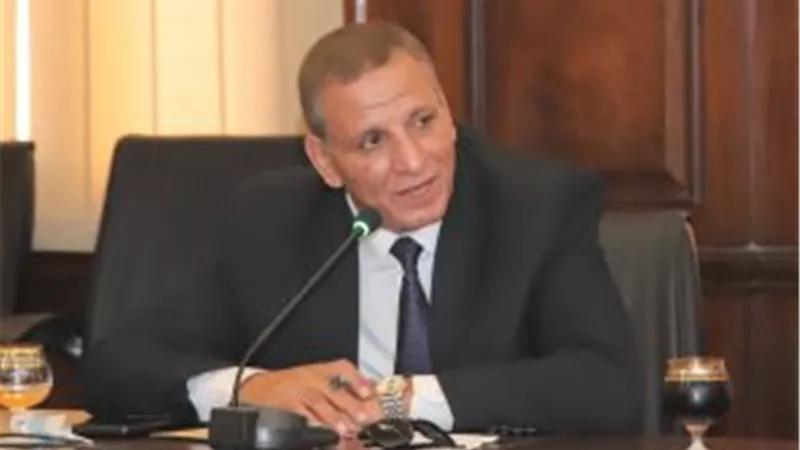 النائب عبدالفتاح يحيى: العمالة المنزلية تستحق مظلة قانونية تحمي حقوقها 