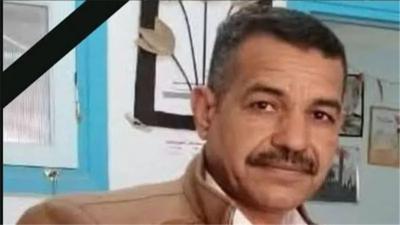 وفاة مدير مدرسة بساحل سليم بأسيوط قبل انطلاق العام الدراسي بساعات