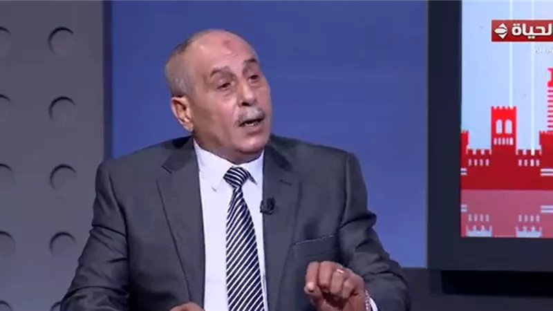 إبراهيم هلال: الاعتراف بدولة فلسطين قرارات سياسية غير ملزمة