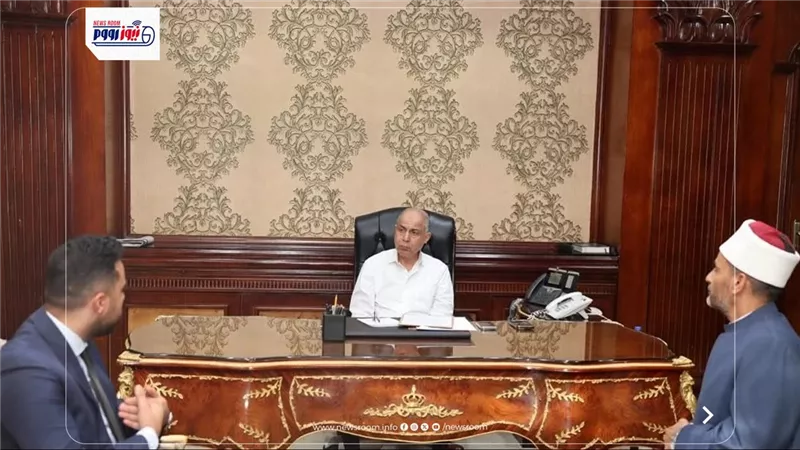 غدًا انطلاق مبادرة صحح مفاهيمك بالمنيا لمواجهة التطرف ودعم الهوية الوطنية