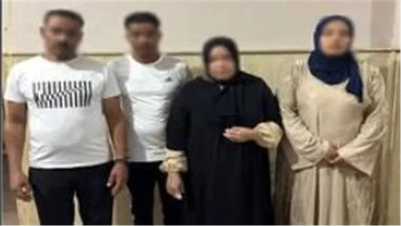 اعترافات مثيرة في مشاجرة كفر الشيخ.. تفاصيل تعدي 4 أشخاص بالضرب على عامل 