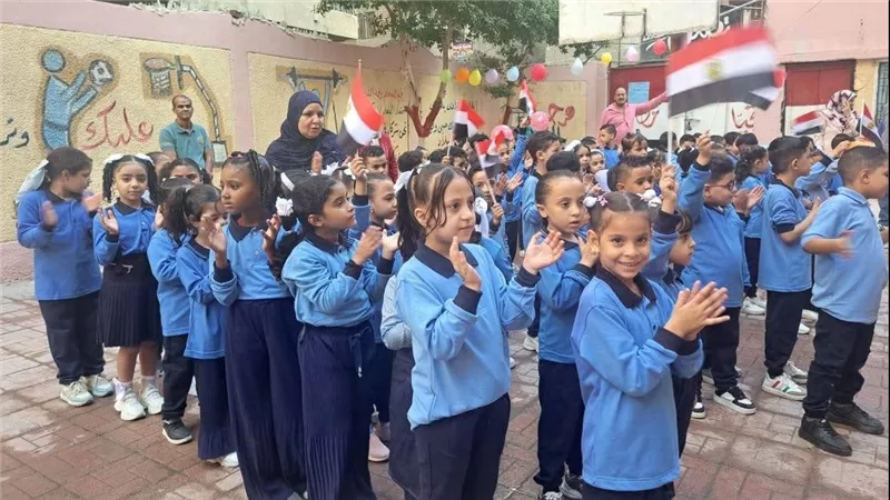 متى تبدأ إجازة نصف العام 2026؟.. الخريطة الزمنية للعام الدراسي كاملة