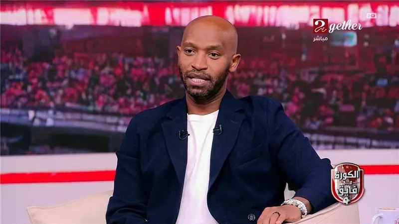 شيكابالا يهاجم مجلس الزمالك: عيب عليكم خلوا مشاكلنا في أوضة اللبس
