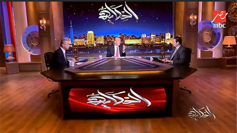 عمرو أديب يشعل الجدل حول تمويل الأحزاب: هل تُشترى المقاعد البرلمانية بالمال؟