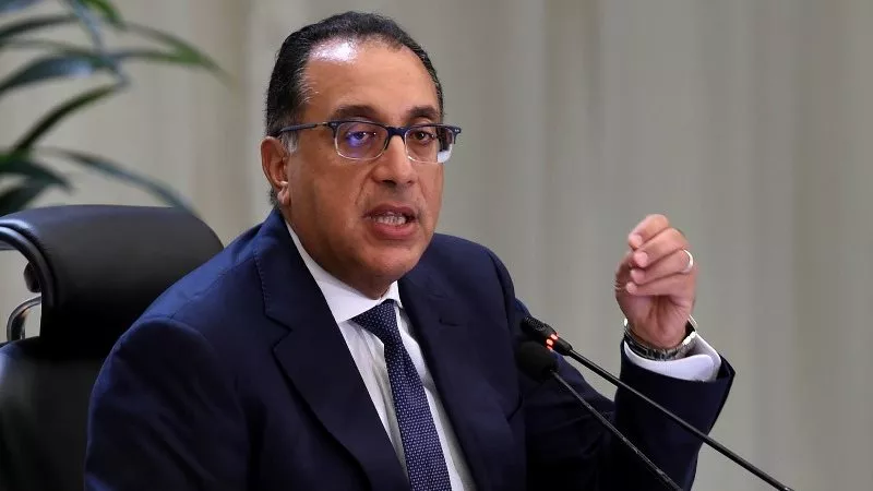 مدبولي: ممشى شبين الكوم متنفس ترفيهي ويشهد إقبالًا كبيرًا من الأهالي