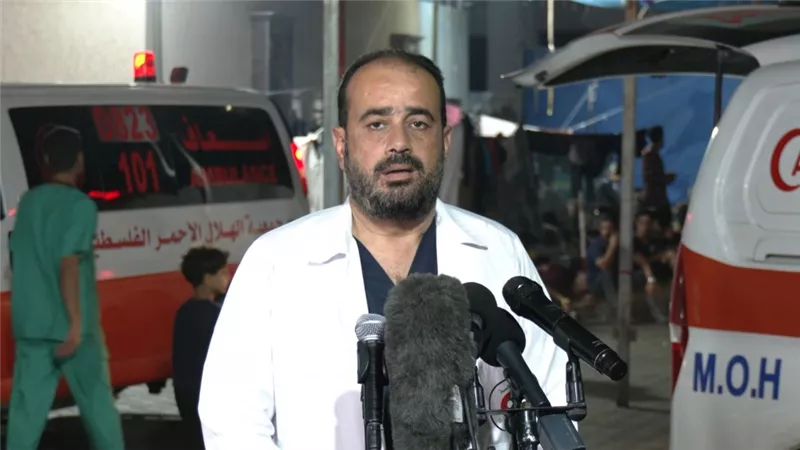 جيش الاحتلال الإسرائيلي يزعم القضاء على ماجد أبو سلمية أحد عناصر حماس بغزة