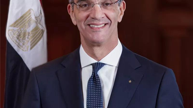 وزير الاتصالات يشهد حفل تخريج الدفعة الثانية من أكاديمية الأمن السيبراني