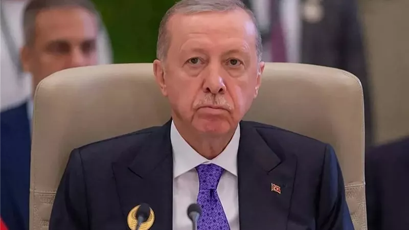 أردوغان: لا نعترف باعتراف إسرائيل بإقليم الصومال وندعم وحدة وسيادة الصومال