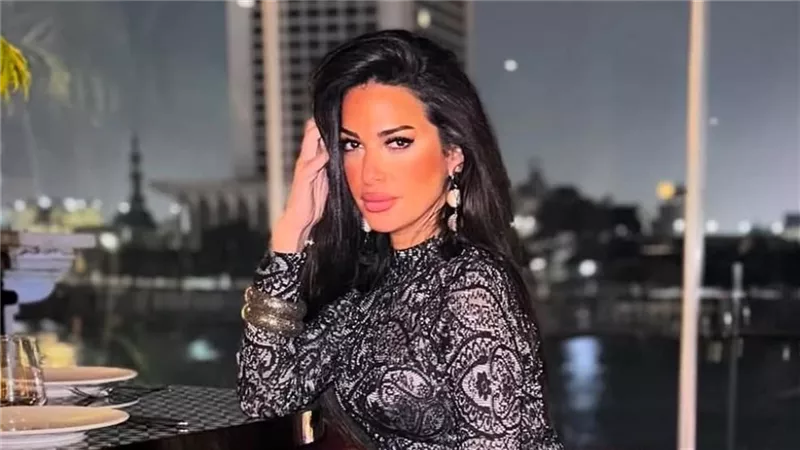 إلهام وجدي تكشف كواليس دورها مع ياسمين عبدالعزيز في «وتقابل حبيب»