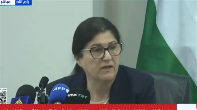 الخارجية الفلسطينية: لا سيادة لإسرائيل على أرضنا.. وقطاع غزة يتعرض لإبادة 