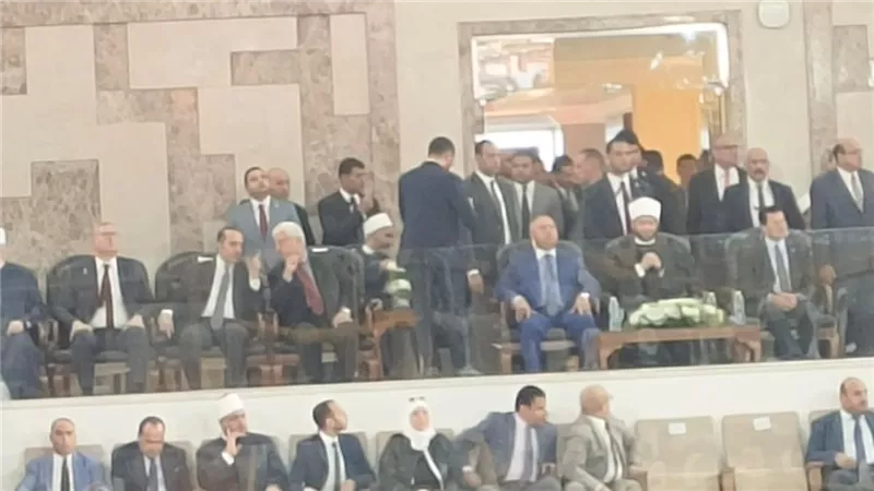 كامل الوزير: 