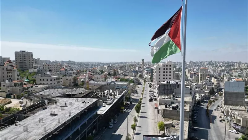 عدد الدول التي اعترفت بدولة فلسطين.. أغلبية ساحقة وسط معارضة إسرائيل وأمريكا