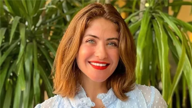 الفنانة هيدي كرم: ممكن أتجوز مرة تانية.. الحياة مبتقفش عند حتة معينة