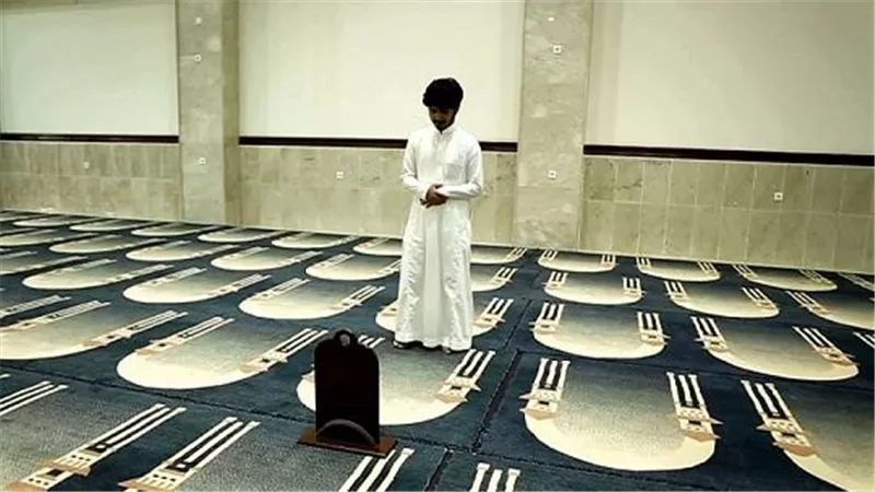 موعد أذان الفجر.. تعرف على مواقيت الصلاة اليوم 30 سبتمبر 2025