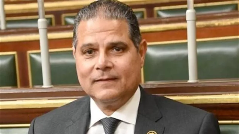 أحمد الخشن: اعتماد قرار الضمانات النووية يكشف محورية دور مصر إقليميًا وعالميًا