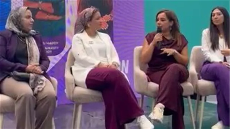 «She Matters»  يقدم.. أهم العادات التي يجب اتباعها لصحتك