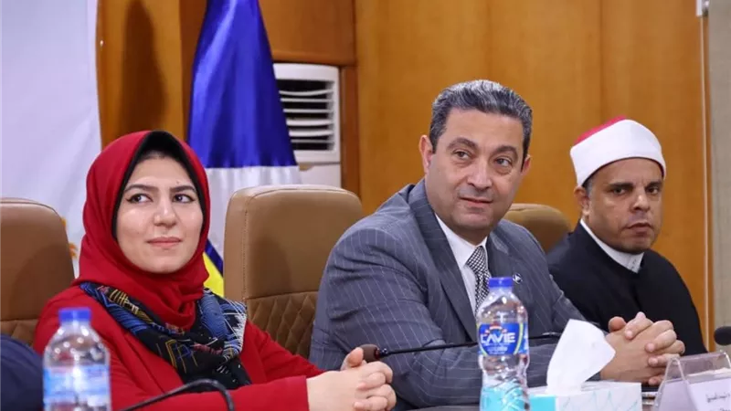 تحت رعاية مجلس الوزراء.. محافظ دمياط يُطلق 
